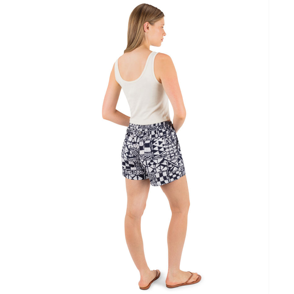 Hurley Beach Club Short