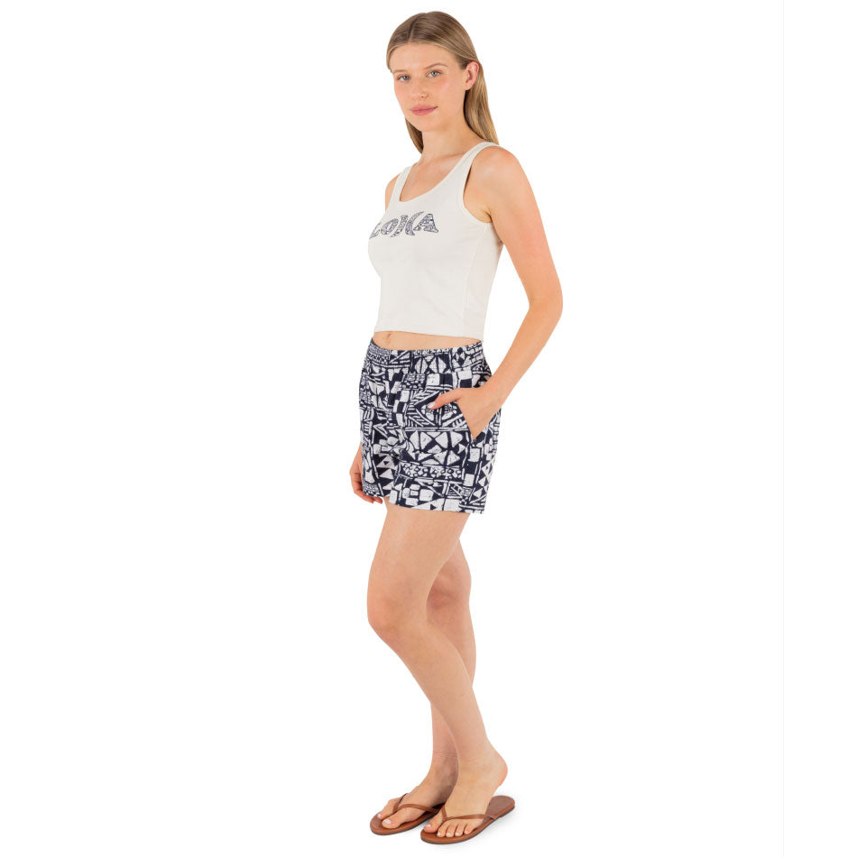 Hurley Beach Club Short