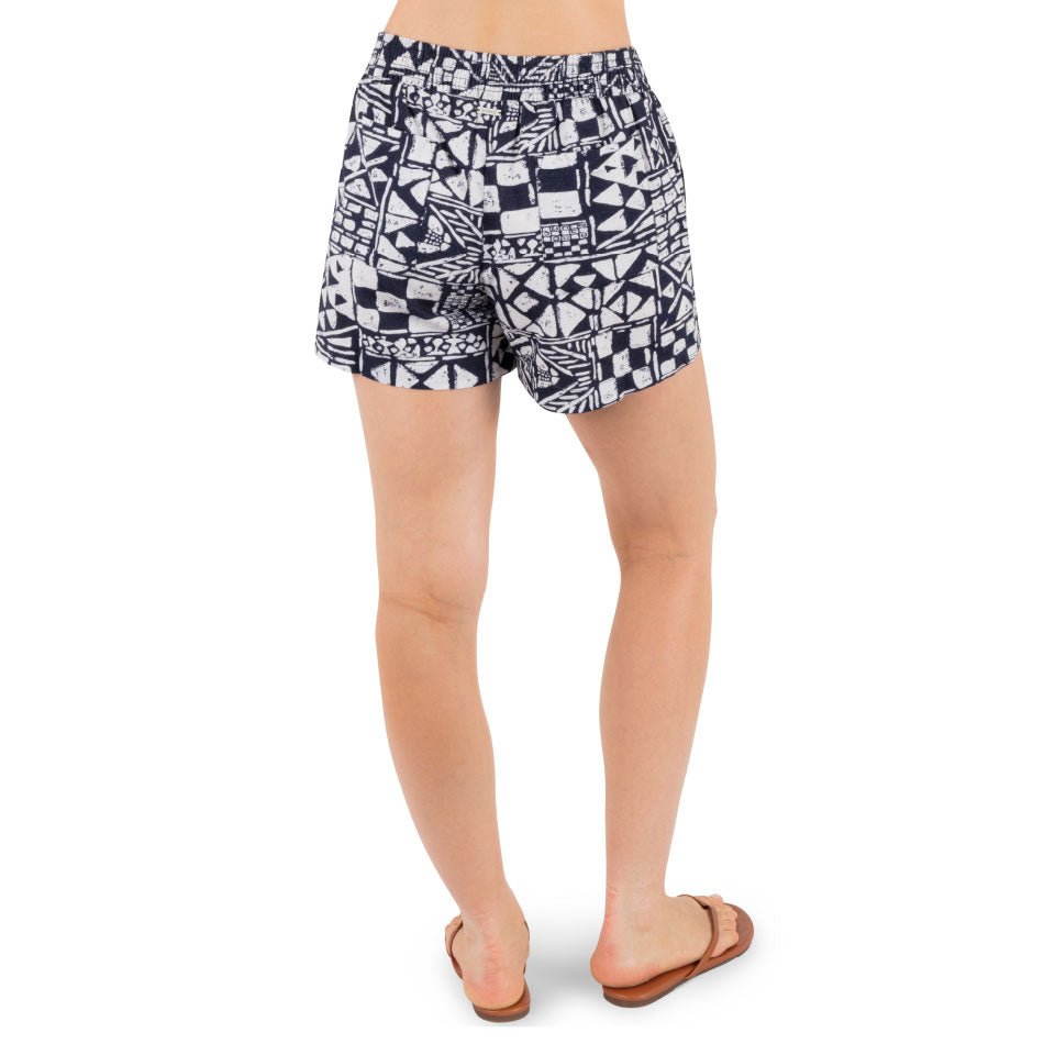 Hurley Beach Club Short