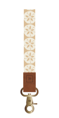 Thread Wrist Lanyard - Accessories - Big Sun Vernon  | Okanagan Beachwear
