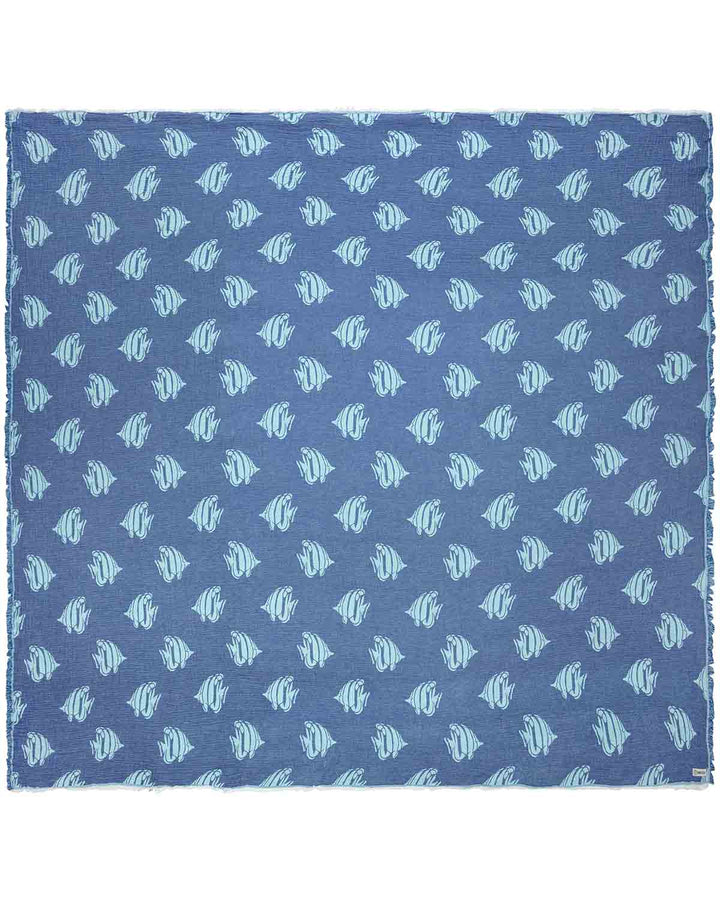 Sand Cloud Party Blanket - Beach Towels - Big Sun Vernon  | Okanagan Beachwear