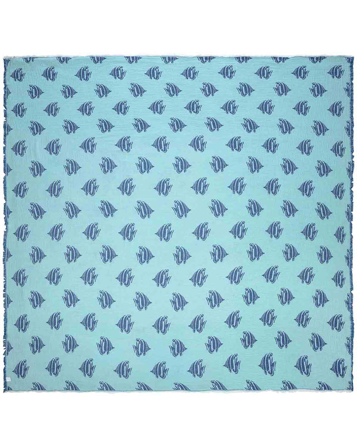 Sand Cloud Party Blanket - Beach Towels - Big Sun Vernon  | Okanagan Beachwear