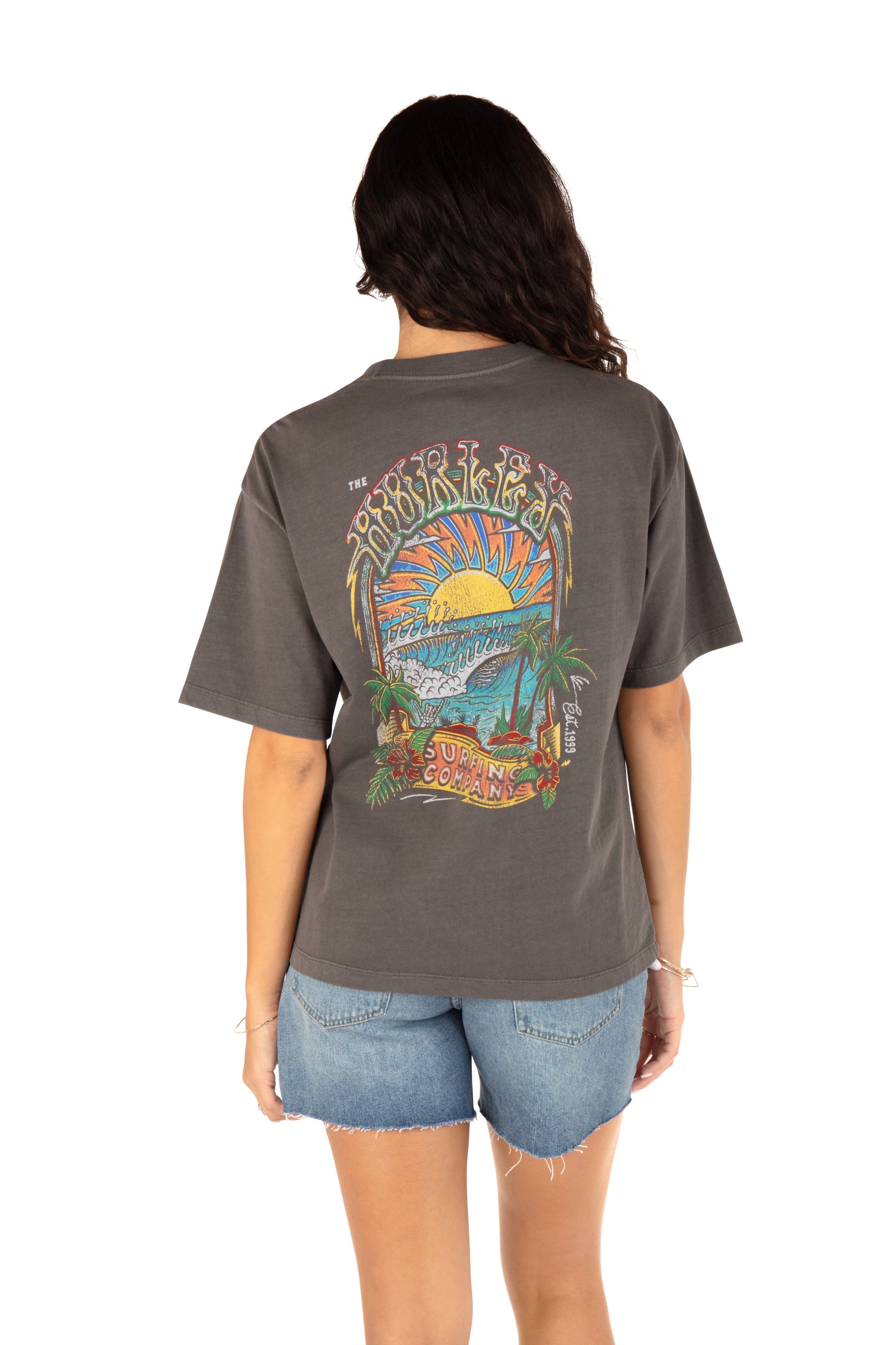 Pumpkinseed Sunfish  Ladies Solar Long Sleeve Shirt – Jeff Currier