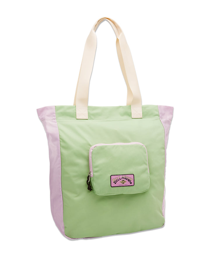 Billabong Lightweight Packable Tote - Casual Bags - Big Sun Vernon  | Okanagan Beachwear