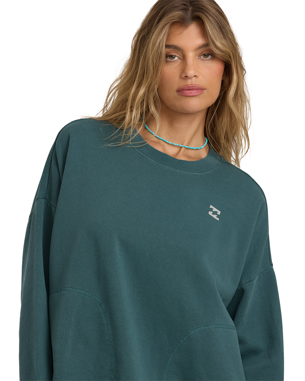 Billabong Don't Forget Crewneck