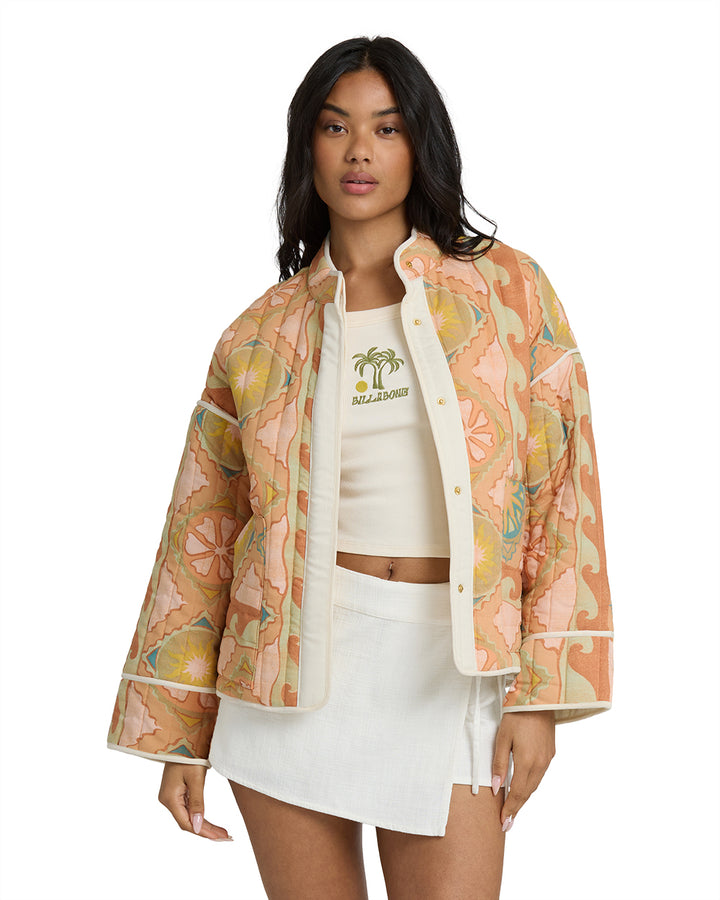 Billabong Folk Story 2 Jacket