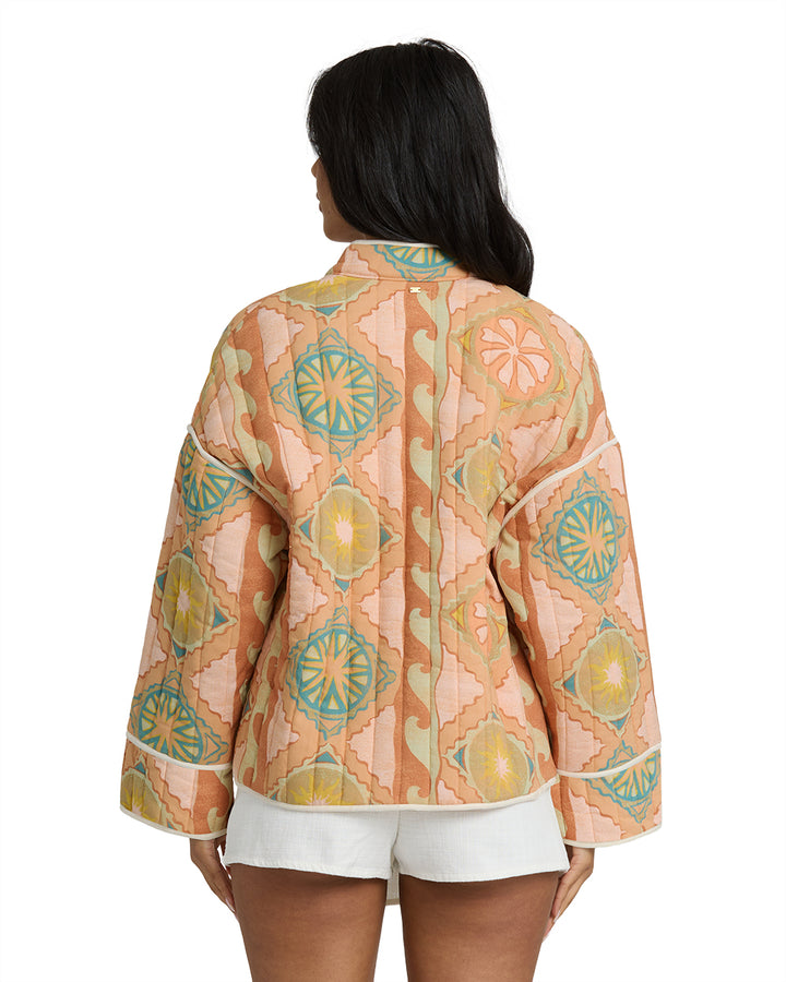 Billabong Folk Story 2 Jacket