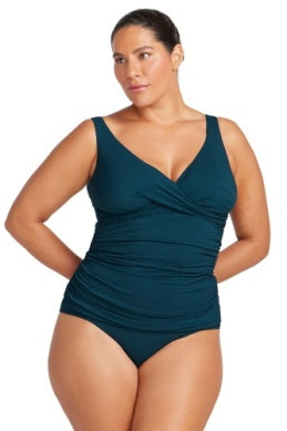 Artesands Aria Delacroix Tankini Top - Womens Tankini Bikini Tops - Big Sun Vernon  | Okanagan Beachwear