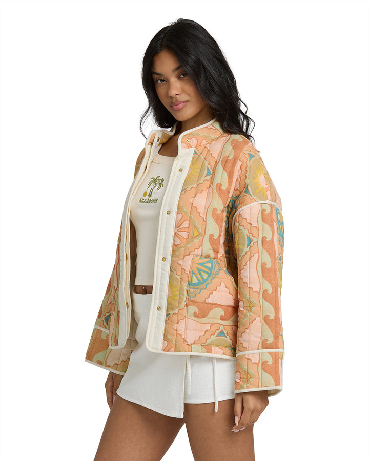 Billabong Folk Story 2 Jacket