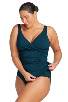 Artesands Aria Delacroix Tankini Top - Womens Tankini Bikini Tops - Big Sun Vernon  | Okanagan Beachwear