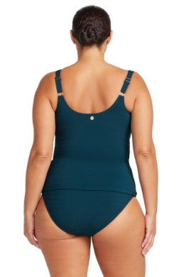 Artesands Aria Delacroix Tankini Top - Womens Tankini Bikini Tops - Big Sun Vernon  | Okanagan Beachwear