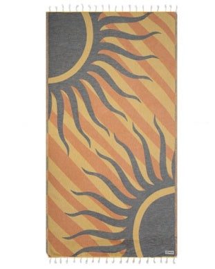Sand Cloud Surya Towel