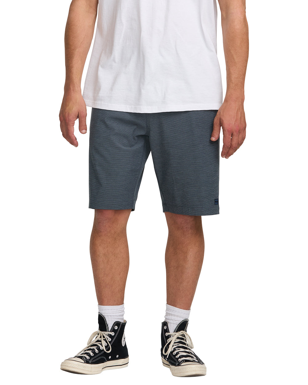 Billabong Crossfire Submersible Shorts 21"