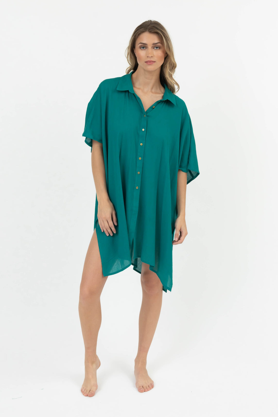 Koy Miami Big Shirt
