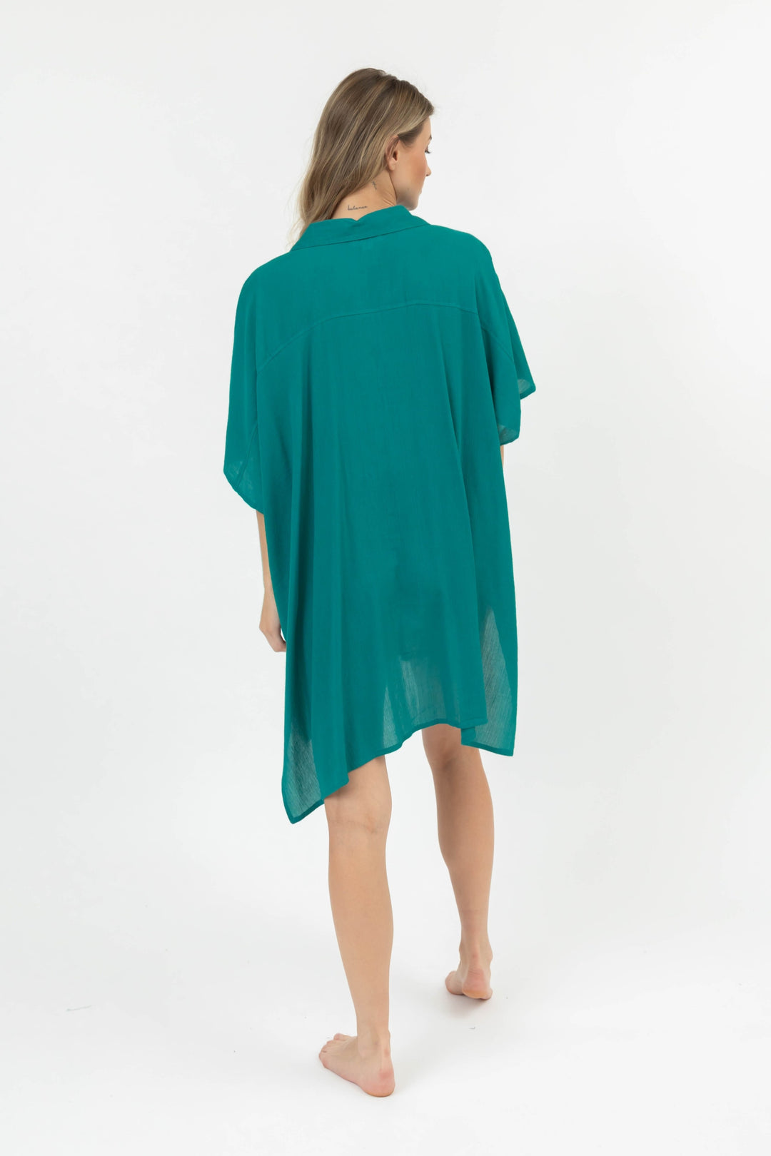 Koy Miami Big Shirt