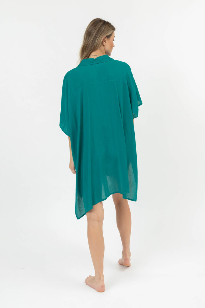 Koy Miami Big Shirt