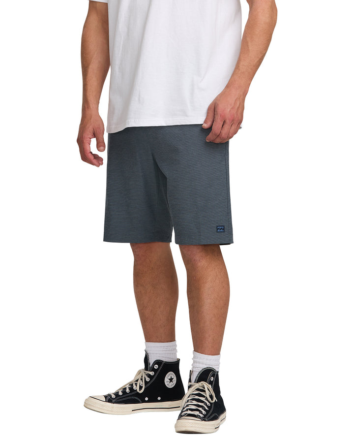 Billabong Crossfire Submersible Shorts 21"