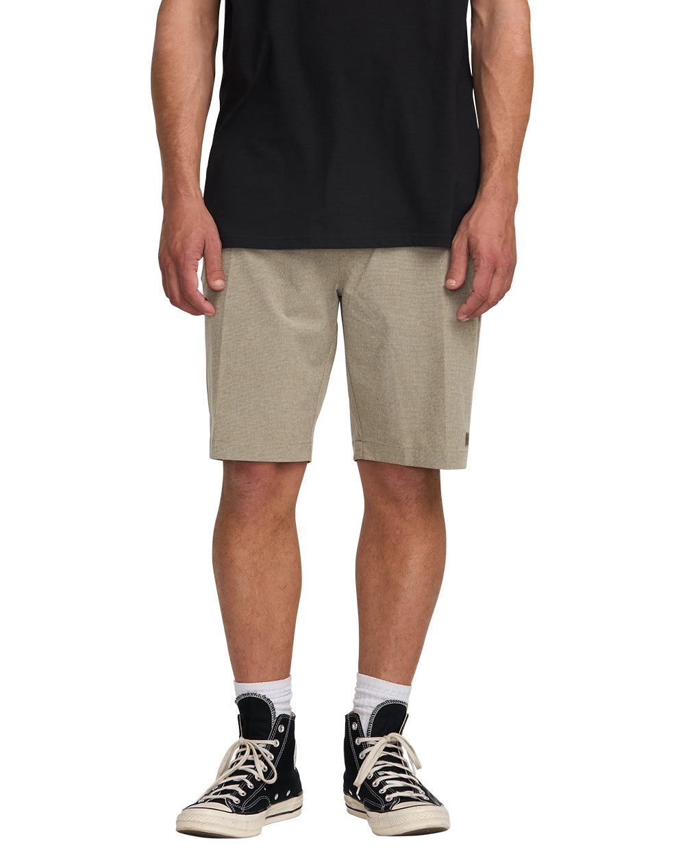 Billabong Crossfire Submersible Shorts 21"