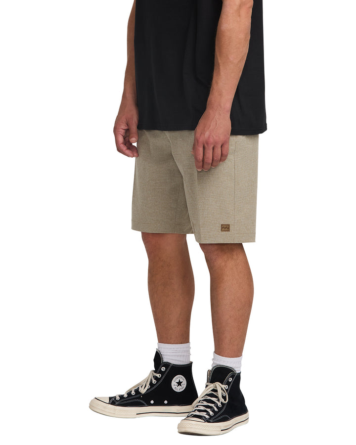 Billabong Crossfire Submersible Shorts 21"