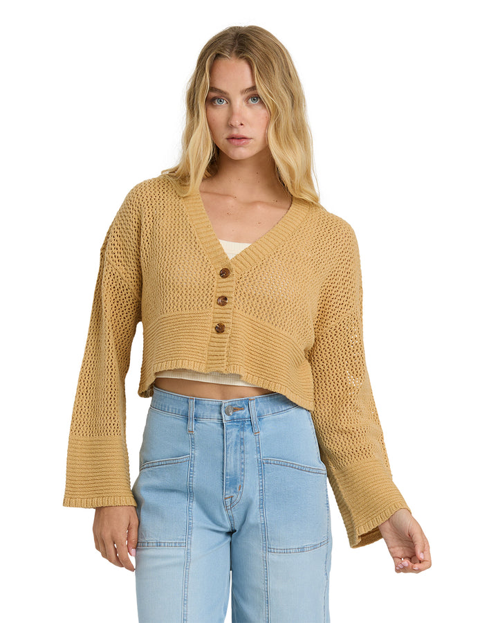 Billabong Tavi Cardigan