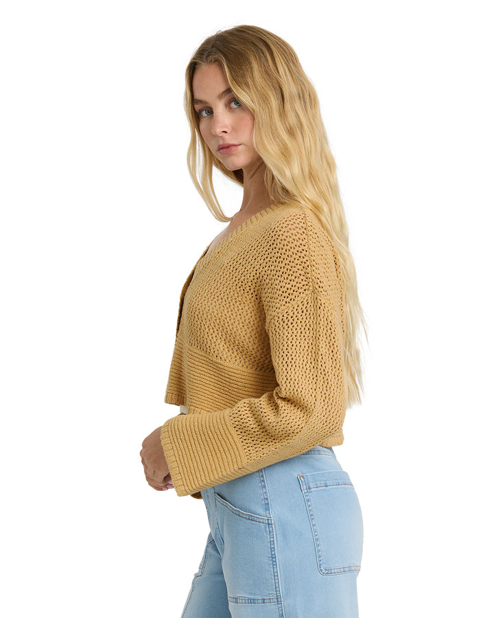 Billabong Tavi Cardigan