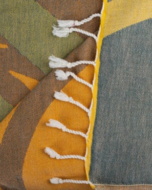 Sand Cloud Surya Towel