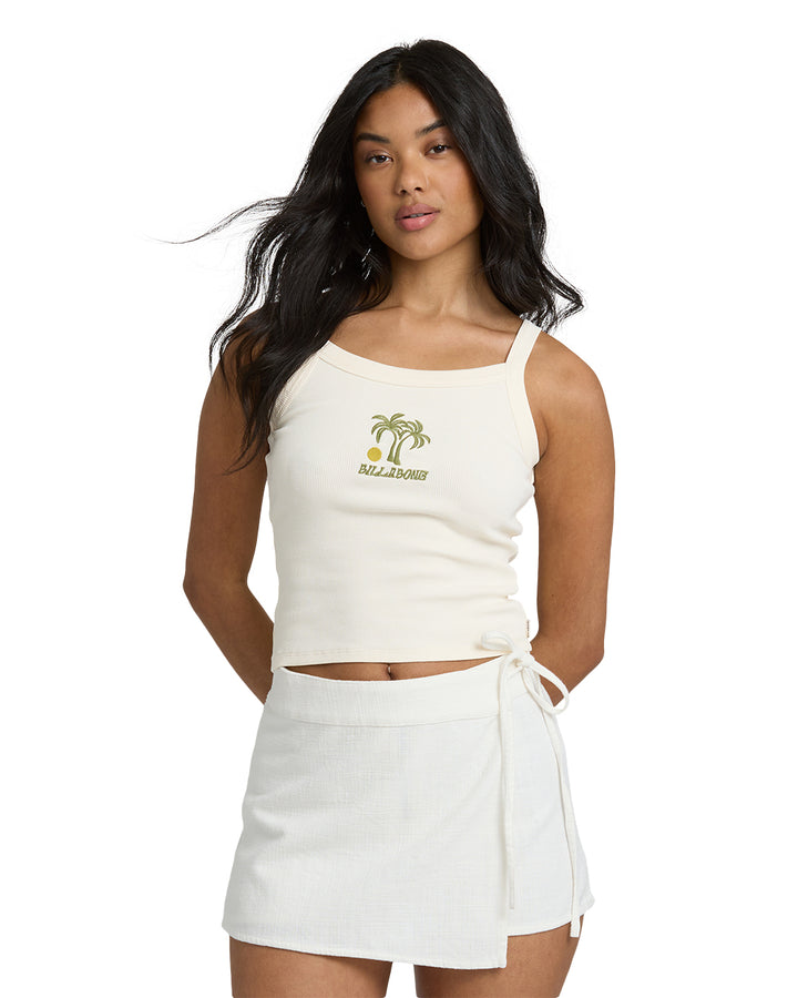 Billabong Day Trip Forever Tank