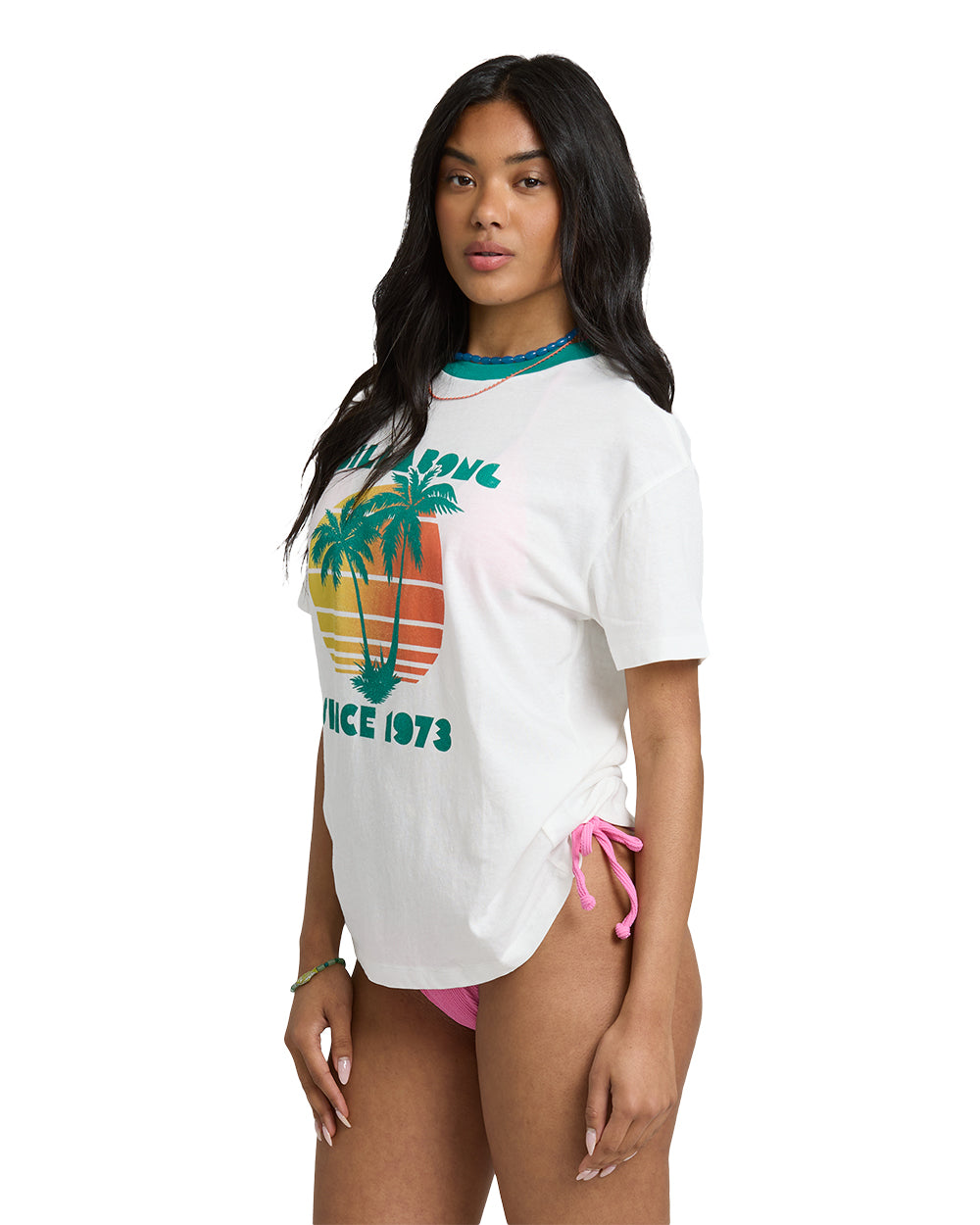 Billabong My Beach Club Tee