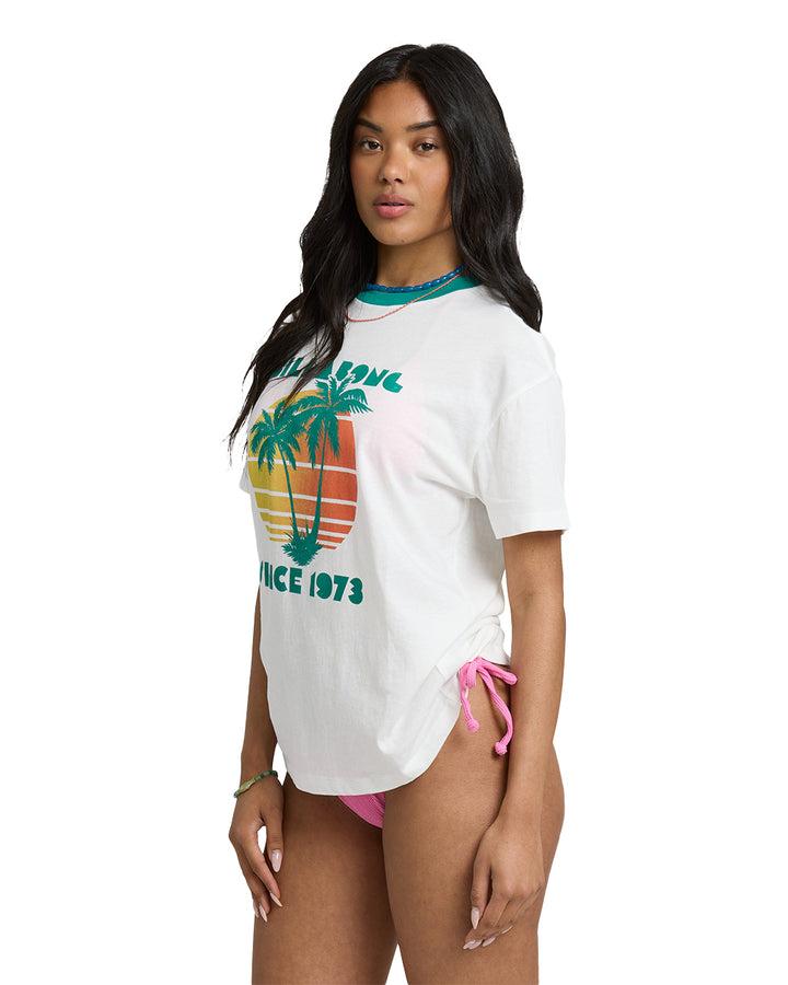 Billabong My Beach Club Tee