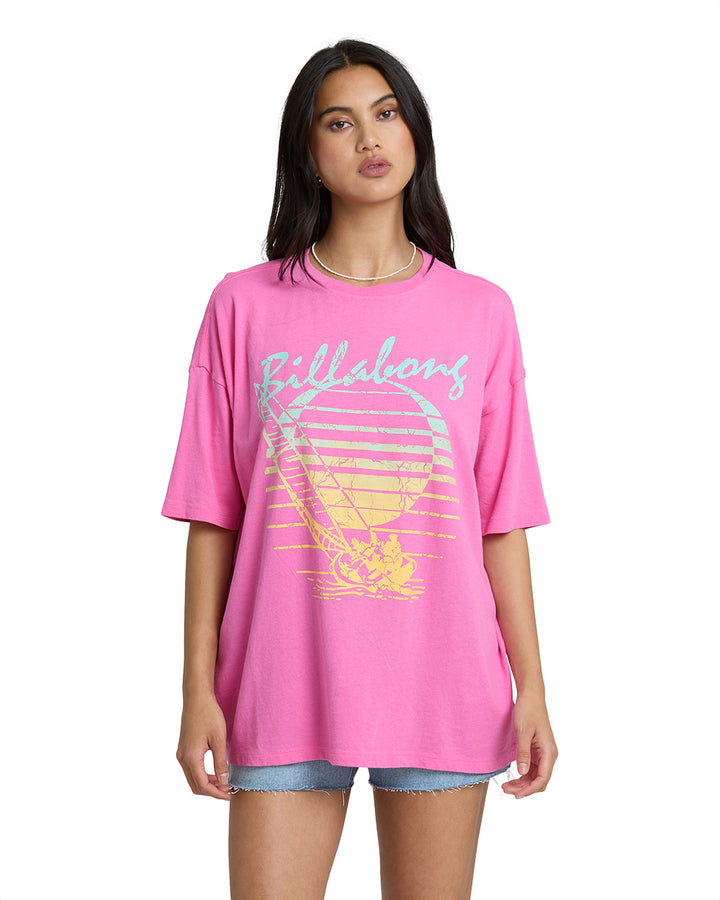 Billabong Every High Tide Tee