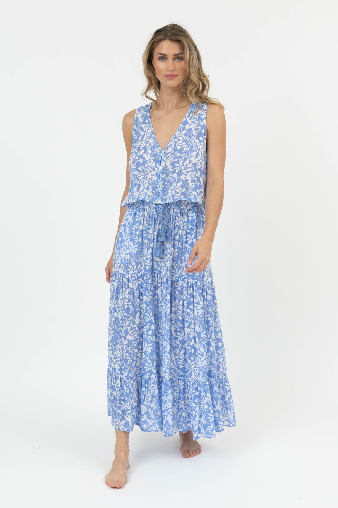 Koy Florence Skirt