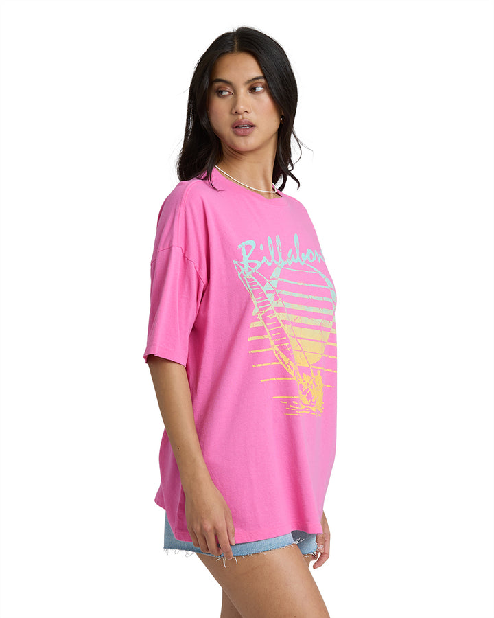 Billabong Every High Tide Tee