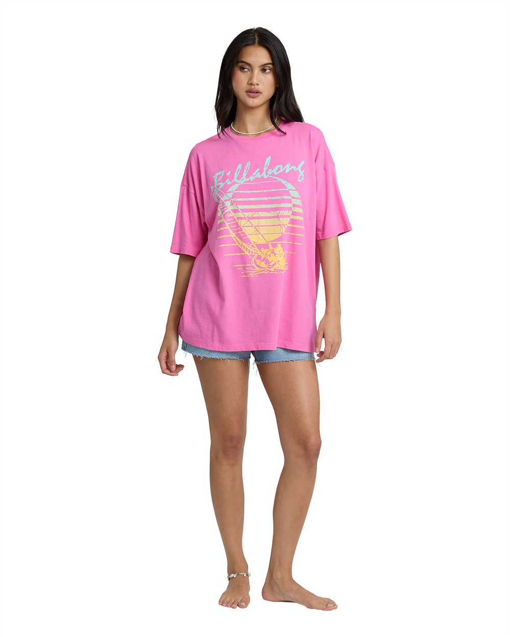 Billabong Every High Tide Tee