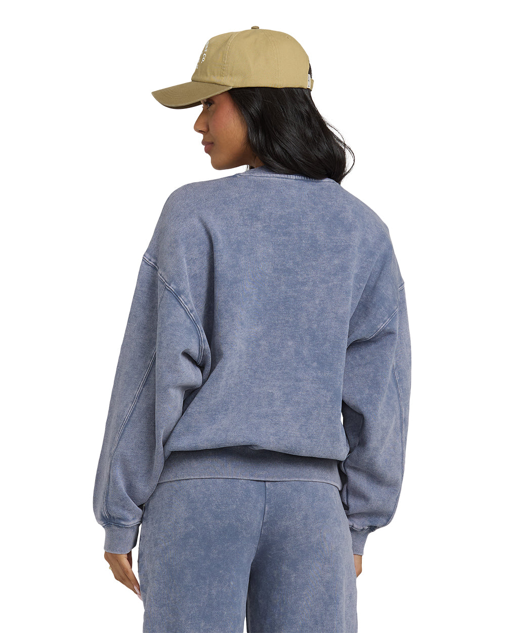 Billabong Saltwashed Kendal Crewneck
