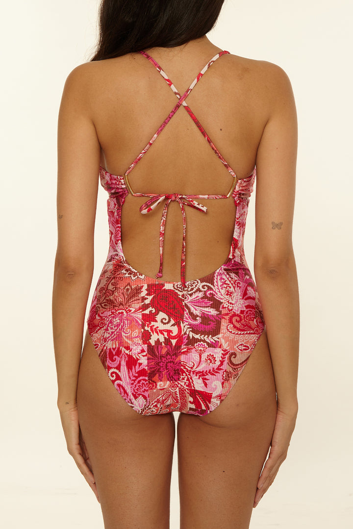 Becca Bali One Piece