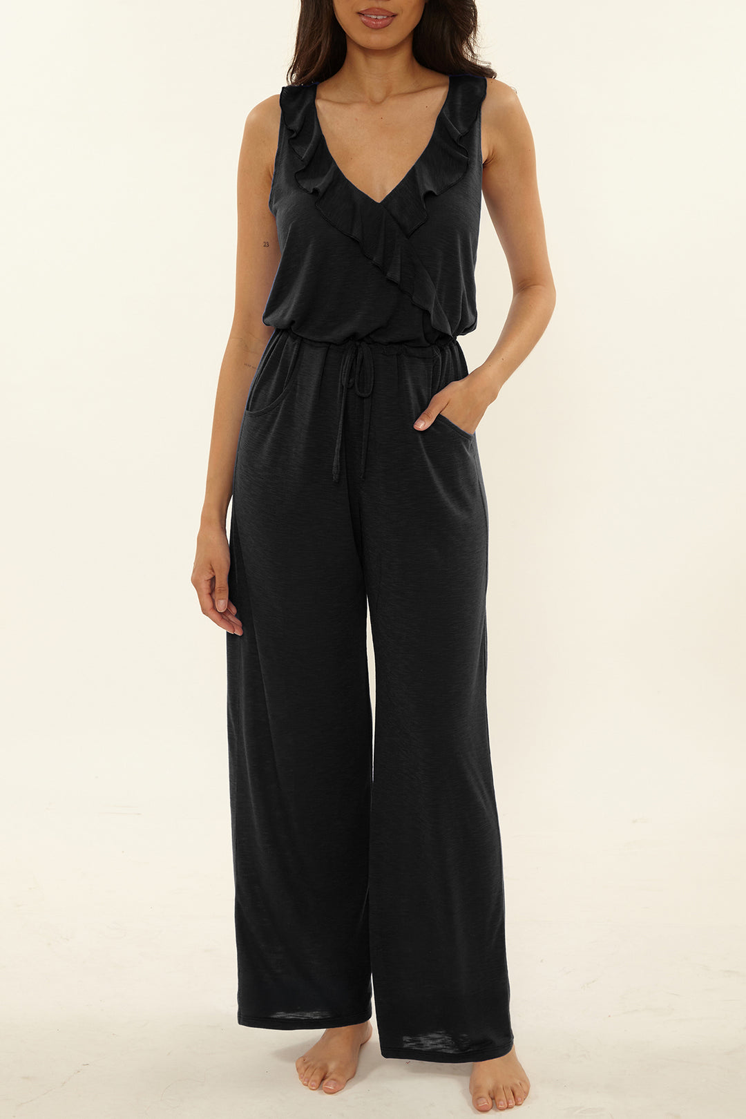 Becca Breezy Basics Jumpsuit