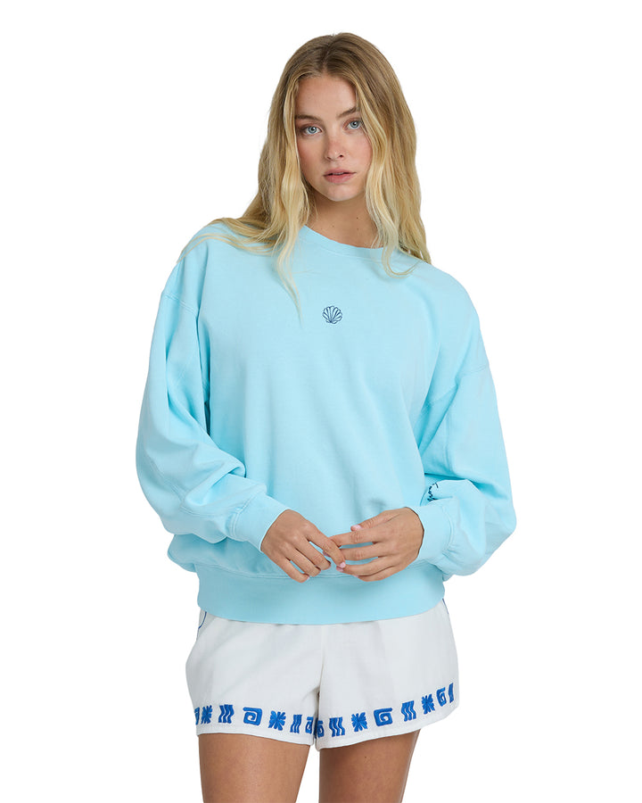 Billabong Sanibel Kendal Crewneck