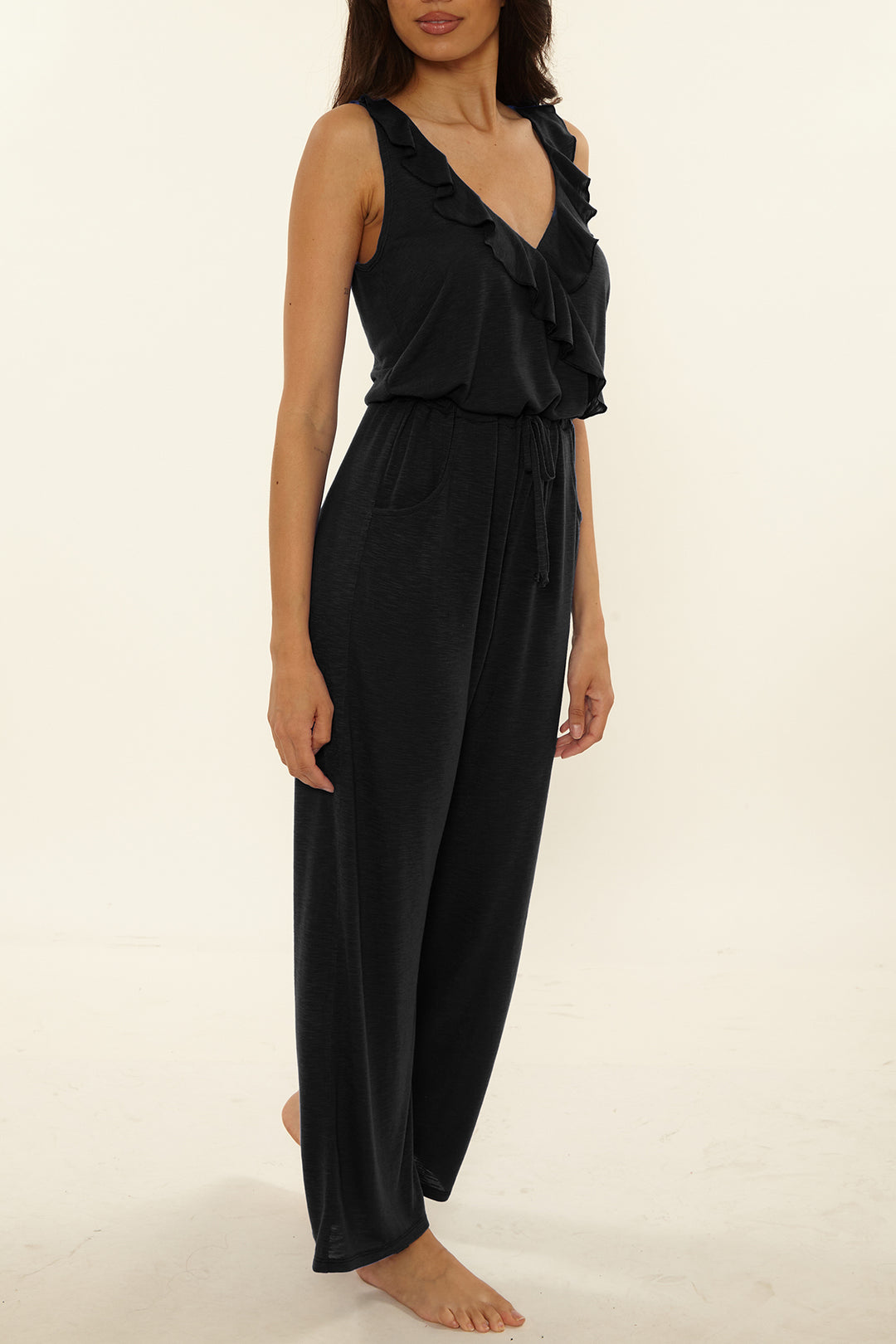 Becca Breezy Basics Jumpsuit