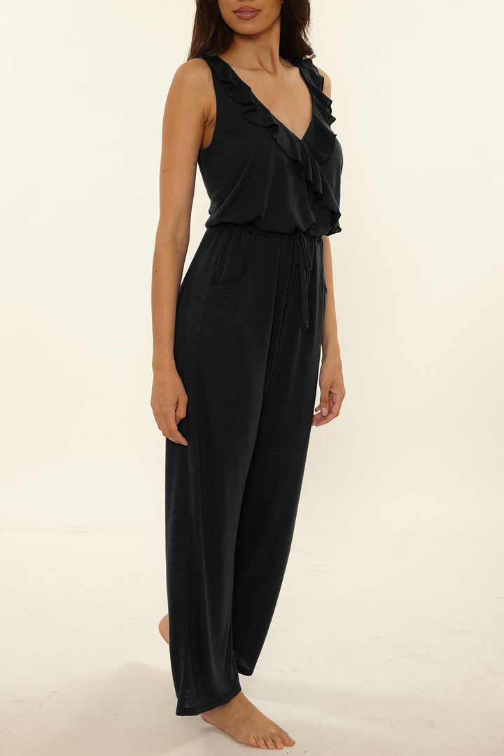 Becca Breezy Basics Jumpsuit