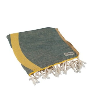 Sand Cloud Surya Towel