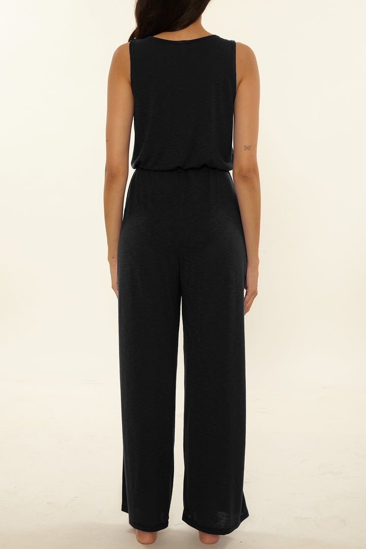 Becca Breezy Basics Jumpsuit