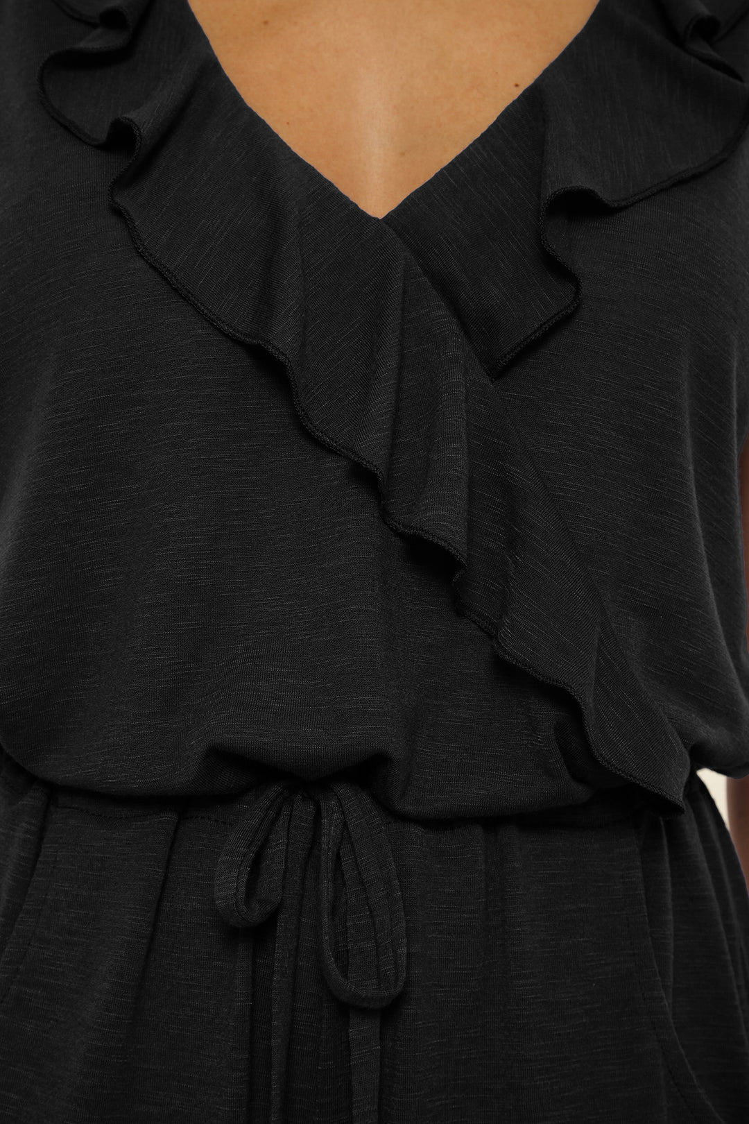 Becca Breezy Basics Jumpsuit