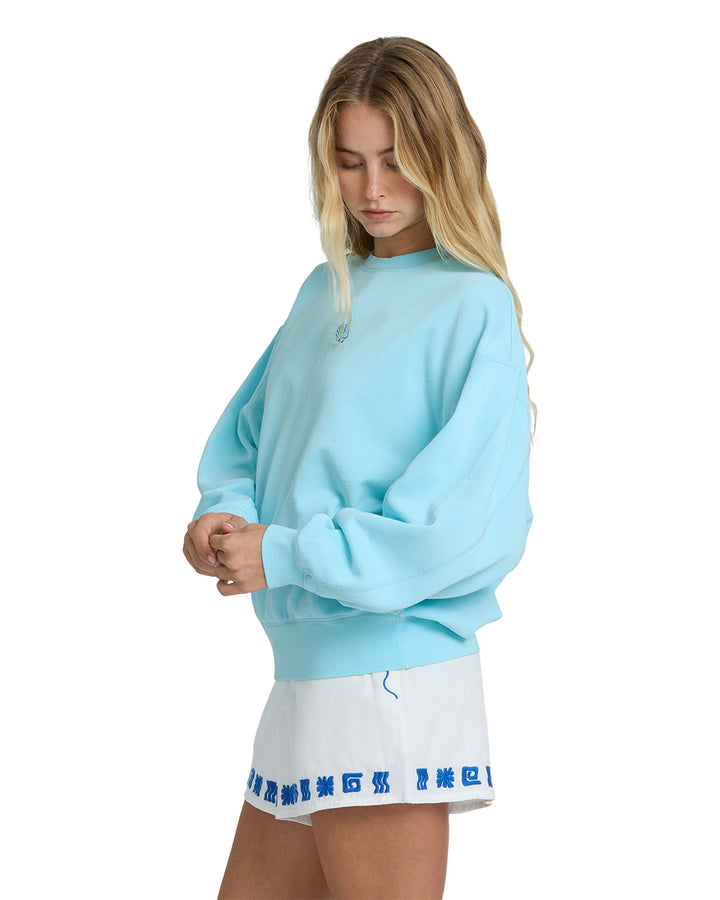 Billabong Sanibel Kendal Crewneck