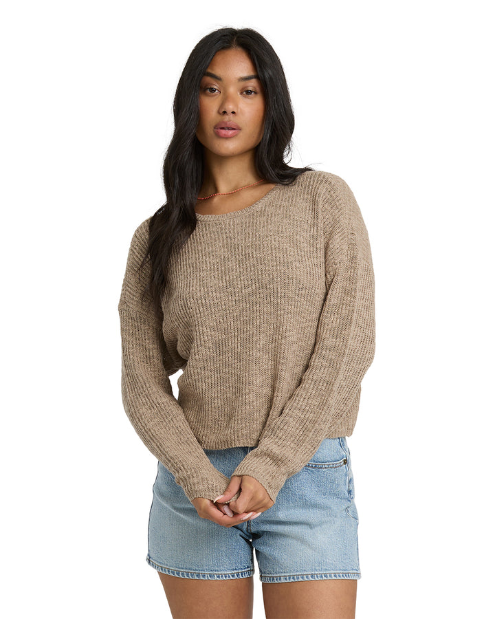 Billabong Daze Time Sweater
