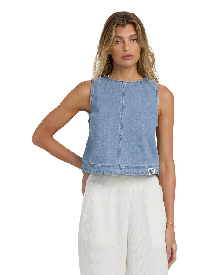 Billabong Sea Breeze Tank