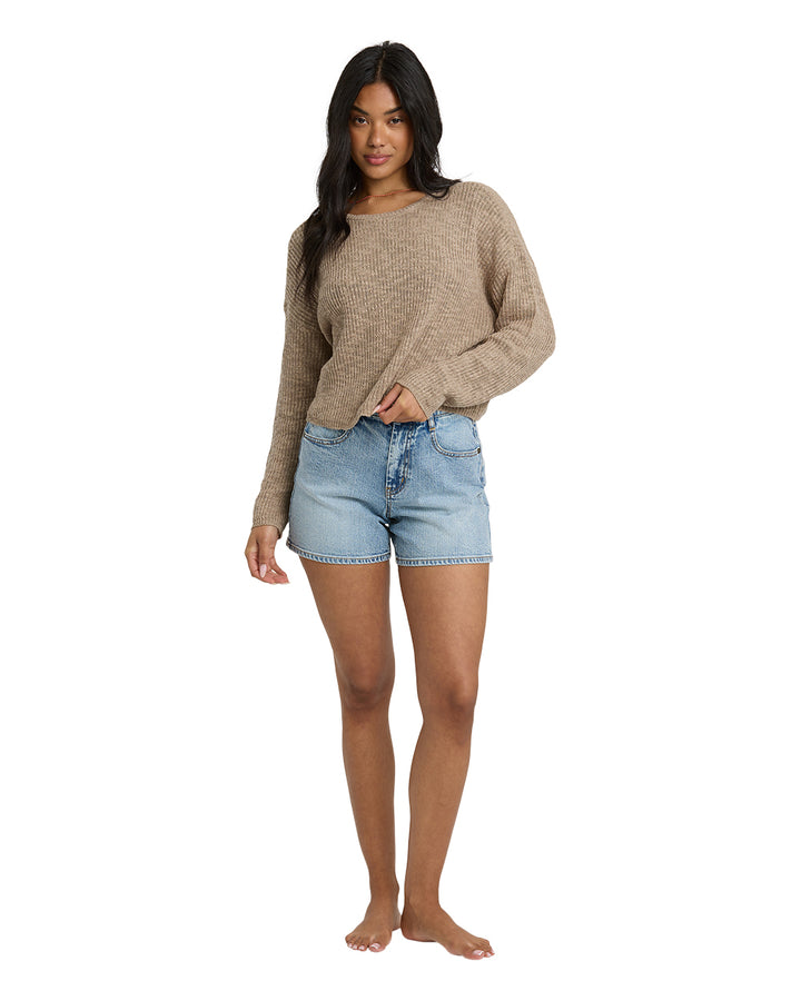 Billabong Daze Time Sweater