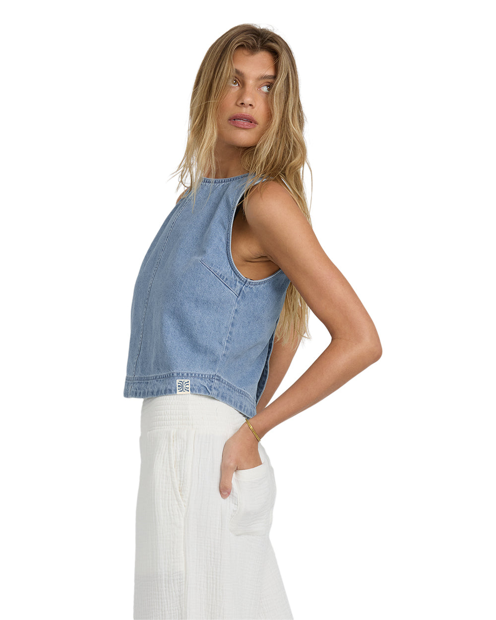 Billabong Sea Breeze Tank