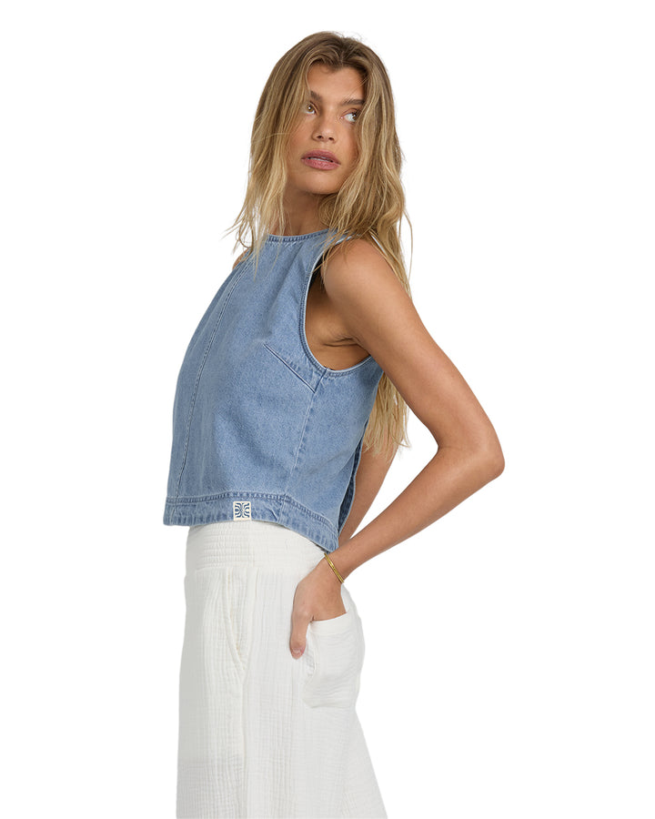 Billabong Sea Breeze Tank