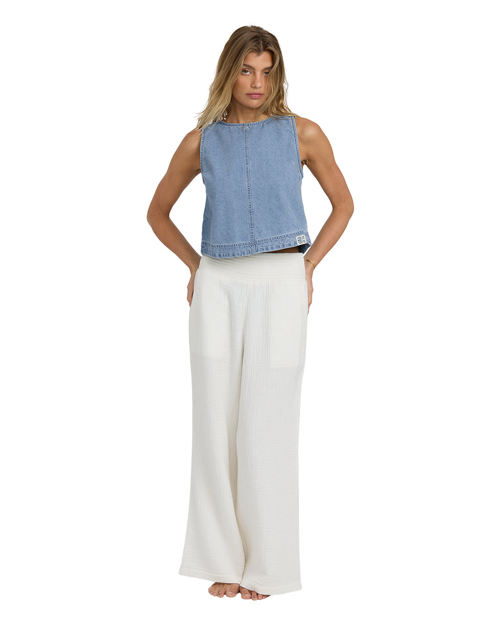 Billabong Sea Breeze Tank
