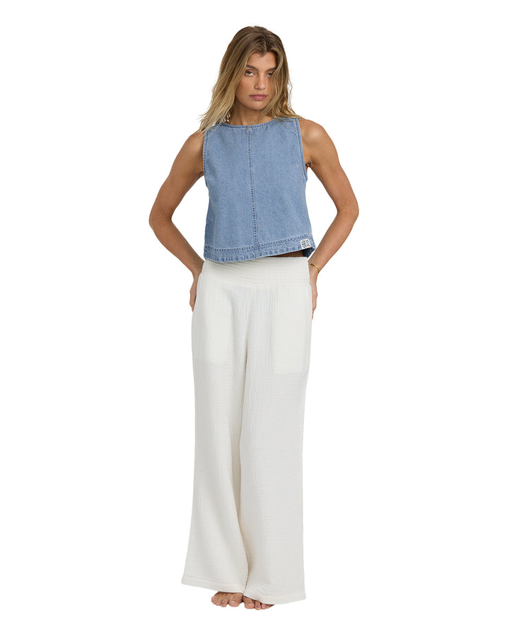 Billabong Sea Breeze Tank